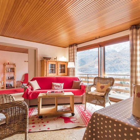 Appartement 3 Pieces 6 Pers, Balcons, Animaux Acceptes, Pres Commerce - Fr-1-330F-132 Le Monêtier-les-Bains Εξωτερικό φωτογραφία