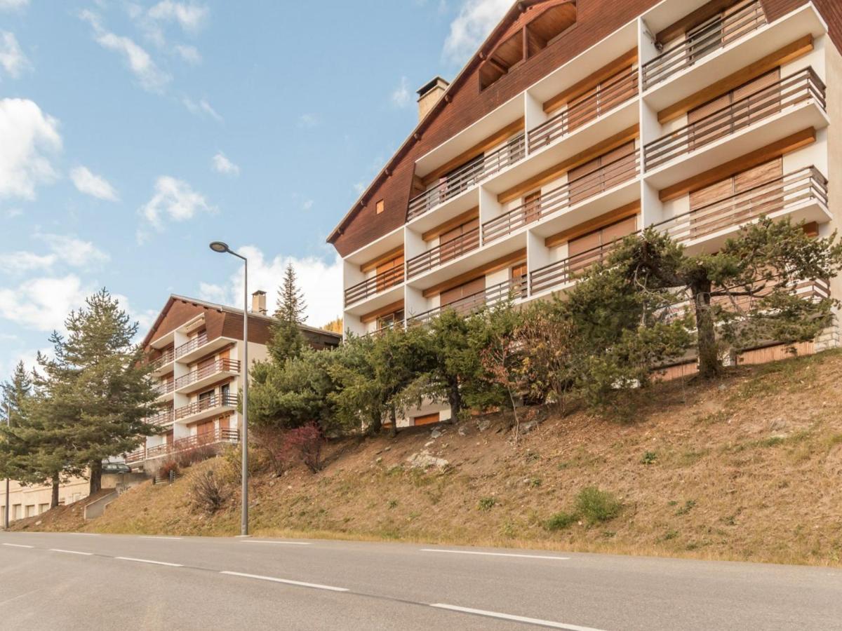 Appartement 3 Pieces 6 Pers, Balcons, Animaux Acceptes, Pres Commerce - Fr-1-330F-132 Le Monêtier-les-Bains Εξωτερικό φωτογραφία