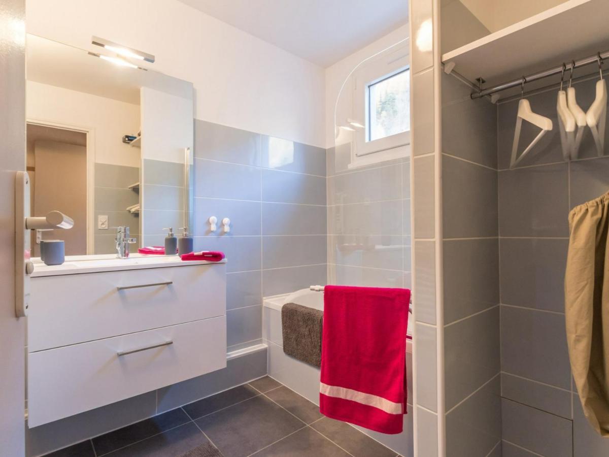 Appartement 3 Pieces 6 Pers, Balcons, Animaux Acceptes, Pres Commerce - Fr-1-330F-132 Le Monêtier-les-Bains Εξωτερικό φωτογραφία