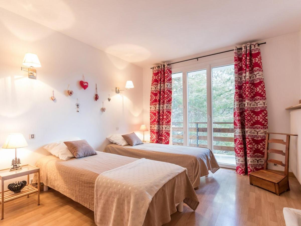 Appartement 3 Pieces 6 Pers, Balcons, Animaux Acceptes, Pres Commerce - Fr-1-330F-132 Le Monêtier-les-Bains Εξωτερικό φωτογραφία