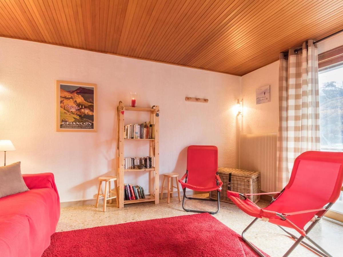 Appartement 3 Pieces 6 Pers, Balcons, Animaux Acceptes, Pres Commerce - Fr-1-330F-132 Le Monêtier-les-Bains Εξωτερικό φωτογραφία